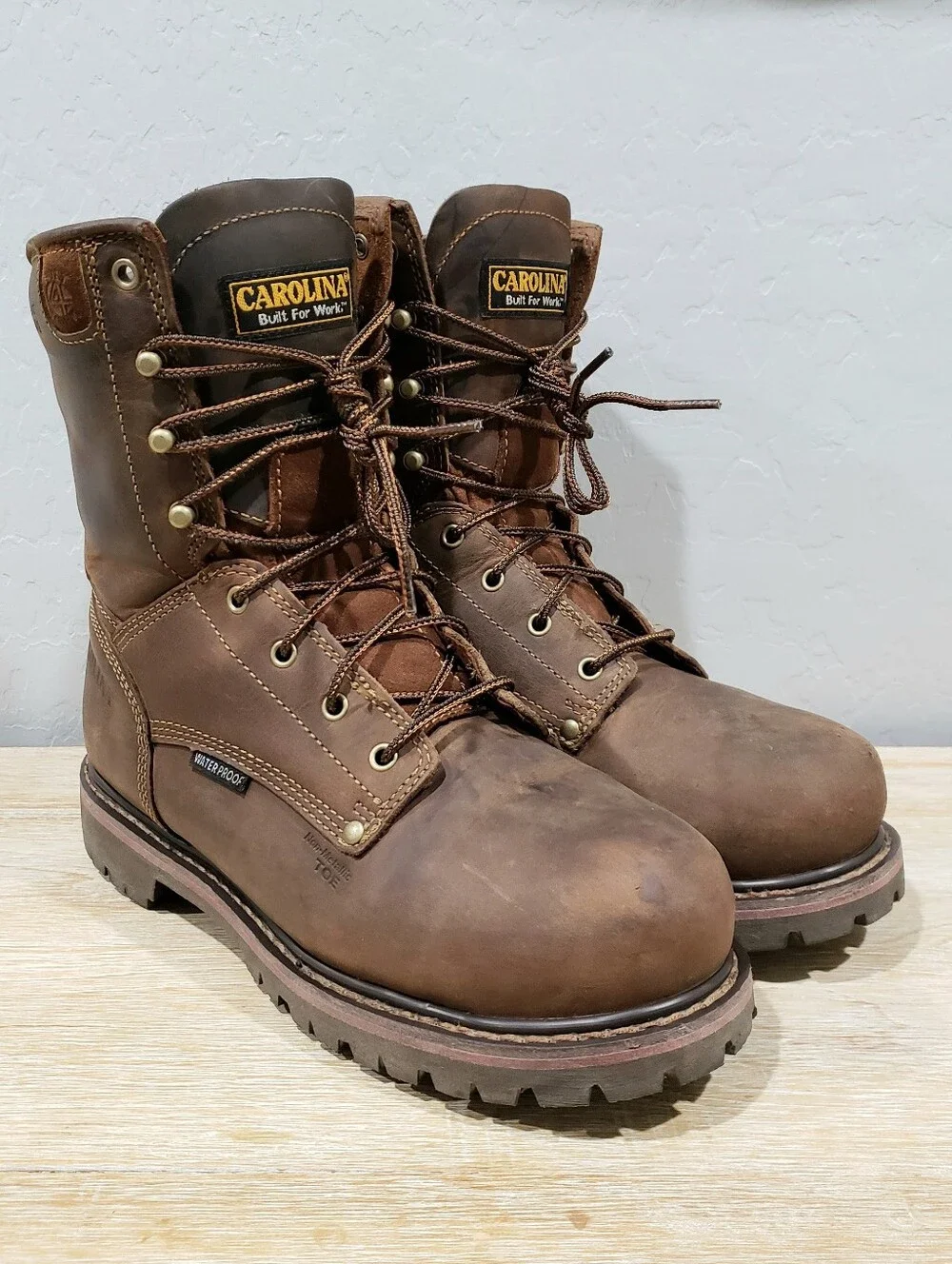 CAROLINA Men's 28 Series 8